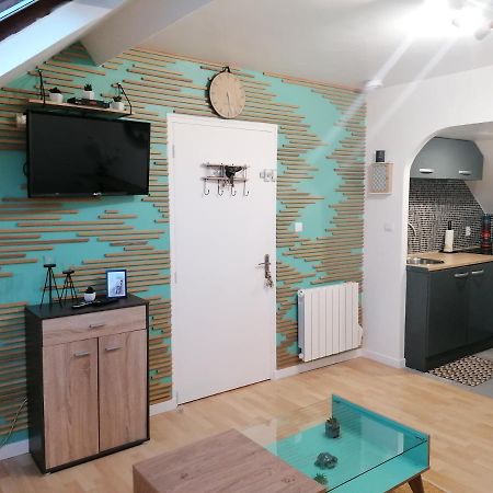 Studio A 5 Km De Berck-Sur-Mer Waben Extérieur photo