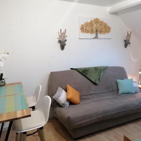 Studio A 5 Km De Berck-Sur-Mer Waben Extérieur photo